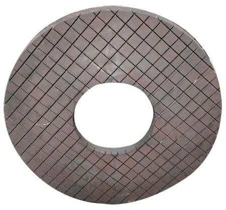 Cast Iron Lapping Plates