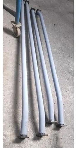 Mild Steel Round Pipe