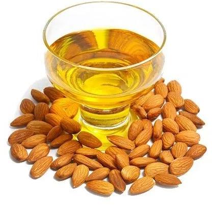 almond oil