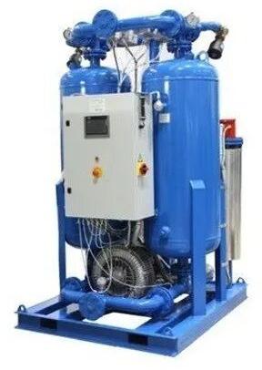 Blower Reactivated Type Air Dryer
