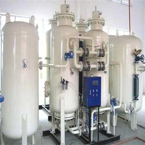 Psa Oxygen Gas Generator, For Industrial