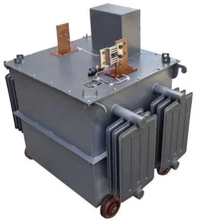 1000 AMP Zinc Plating Rectifier