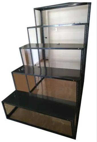 Mild Steel Display Rack