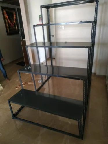 Mild Steel Display Step