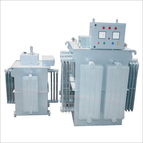 Oil Cooled Anodizing Rectifier, for Electronics Use, Industrial Use