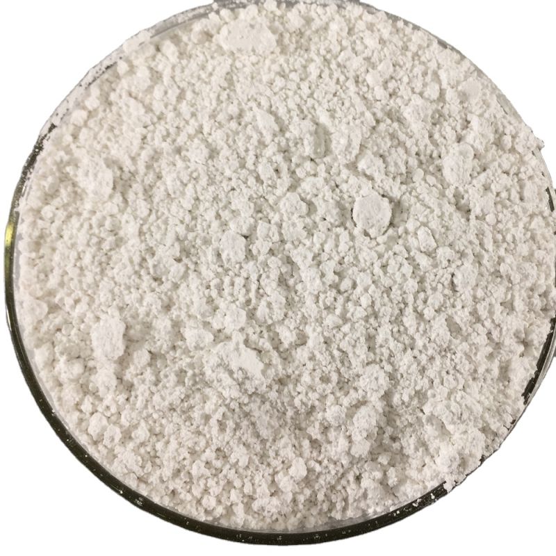 Calcium Oxide Powder, for Ceramic Pigment, Refractory, Packaging Type : Plastic Bags