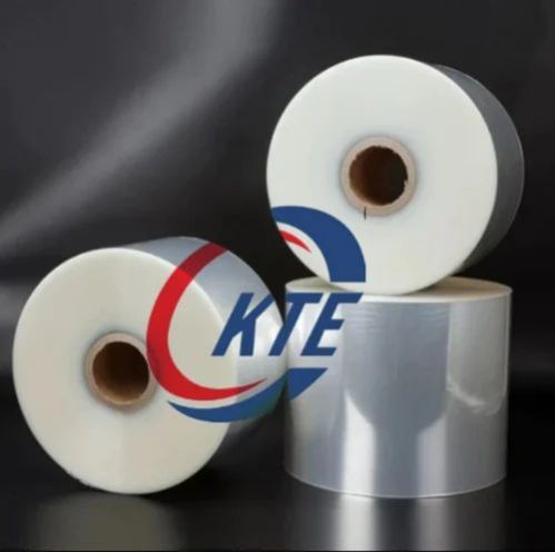 50 Micron Polyester Film, Feature : Premium Quality, Water Resistant