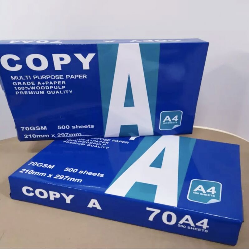 Copy A A4 Paper