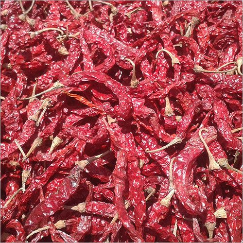 Raw Natural Dried Red Chilli, For Cosmetics, Food Medicine, Spices, Cooking, Certification : Import Certifications