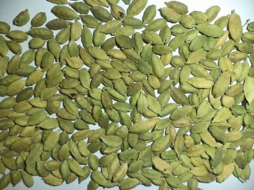 Green Cardamom, For Yes, Size : 8mn