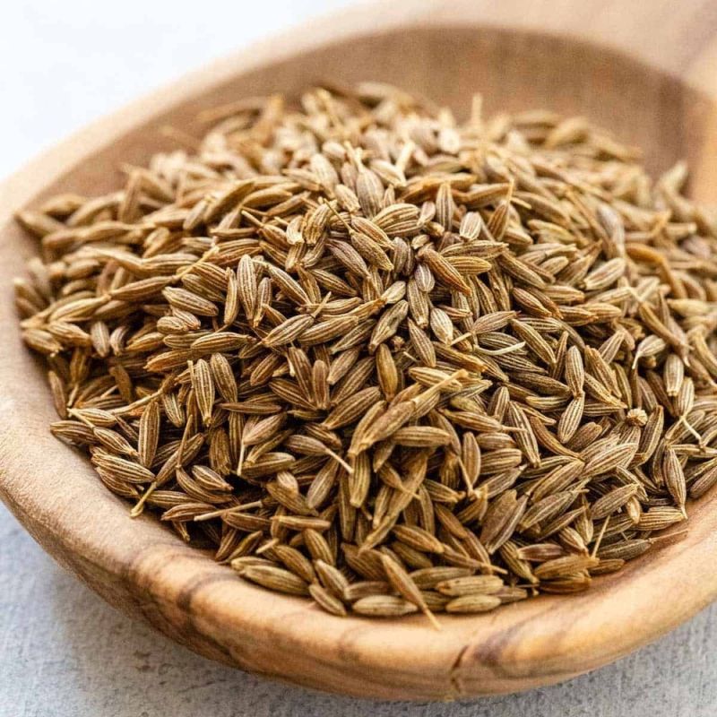 Raw Common white cumin seeds, for Cooking, Mouth Freshner, Feature : Improves Acidity Problem, Improves Digestion