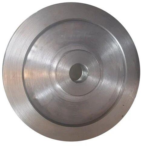 Ss Gear Box Flange