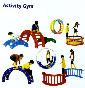 Activity Gym