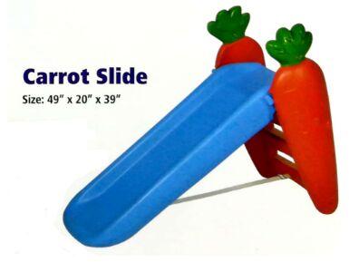 Carrot Slide