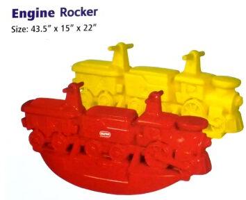 Engine Rocker