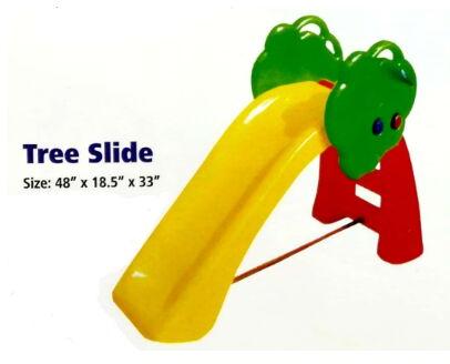Tree Slide