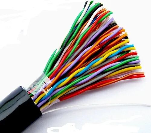 Jelly Filled Telephone Cable