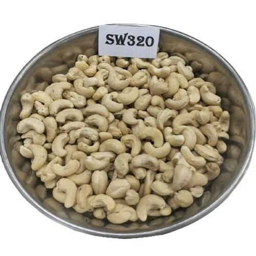 SW 320 Cashew Nuts