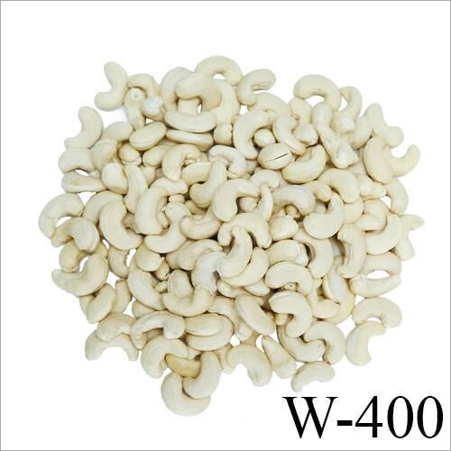 W400 Cashew Nuts