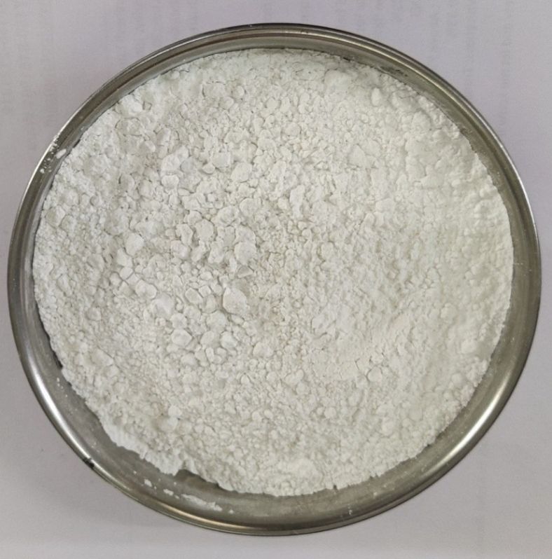 White quartz powder 45 Microns, for Glass Manufacturing Etc., Grade : Industrial Grade