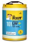 Dr Fixit 101 LW Pidiproof Chemical, Purity : 90%, 99%