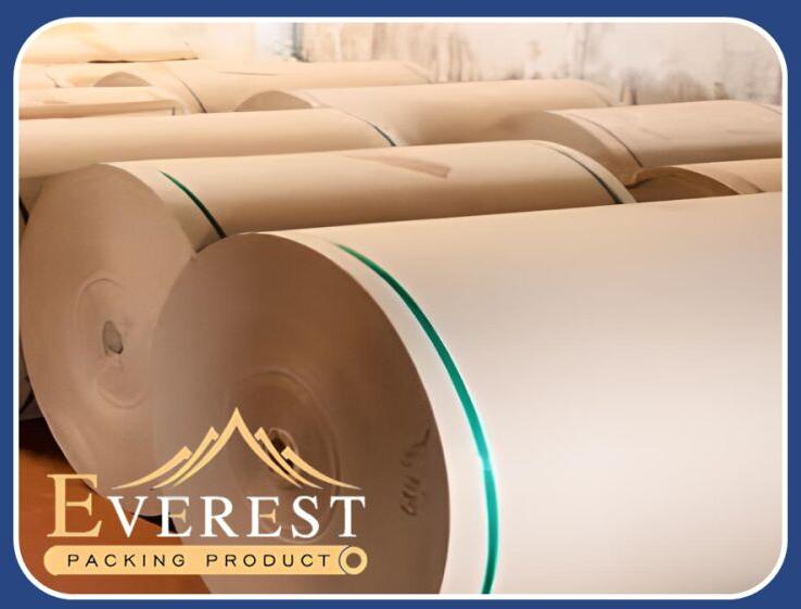 Brown Kraft Paper, Feature : Antistatic, Moisture Proof, Recyclable