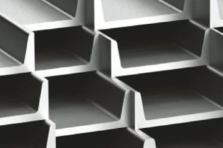 Mild Steel Channel