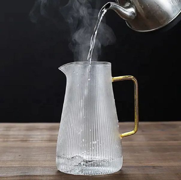 Glass jug, for Storing Water