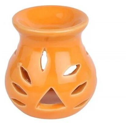 Clay Art Exports Ceramic Aroma Diffuser, for Home