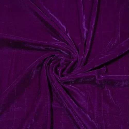 Plain Taffeta Fabric