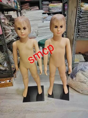 Kids mannequin, for Garment Shop
