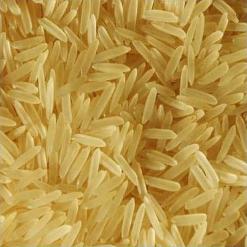 1121 Golden Sella Basmati Rice, for Cooking, Food, Human Consumption, Variety : Long Grain