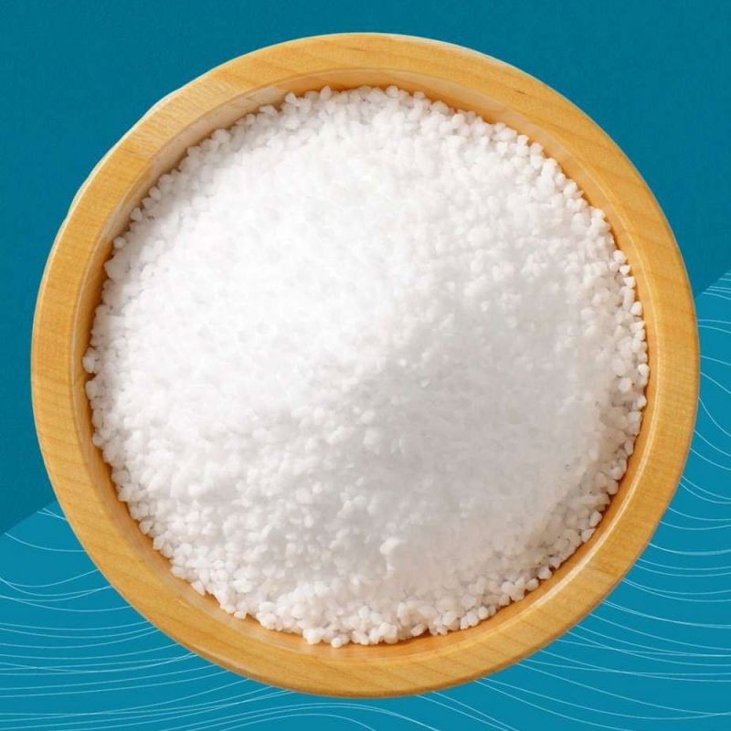 Off White Crystal Iodized Salt, for Cooking, Packaging Size : 25kg