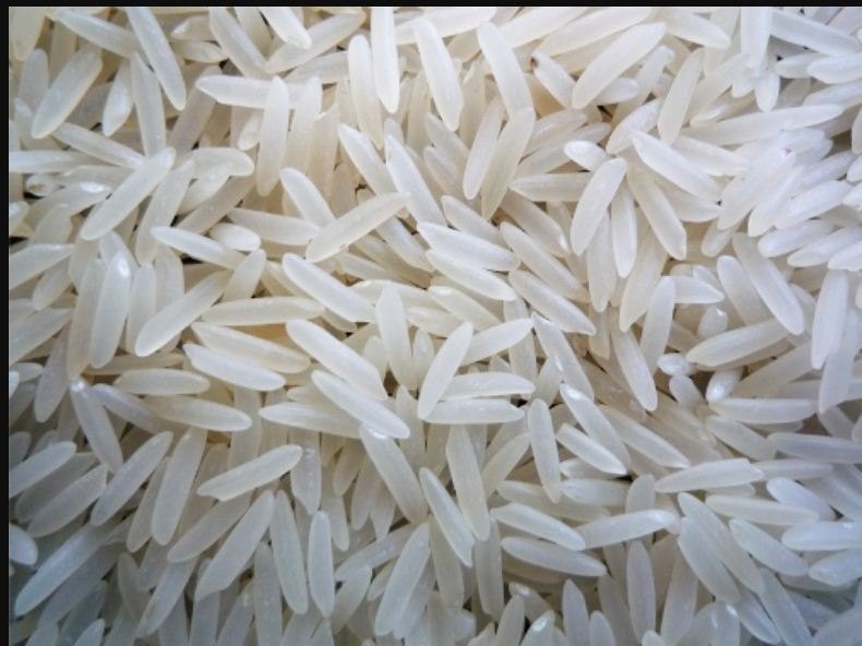 RH10 White Sella Basmati Rice
