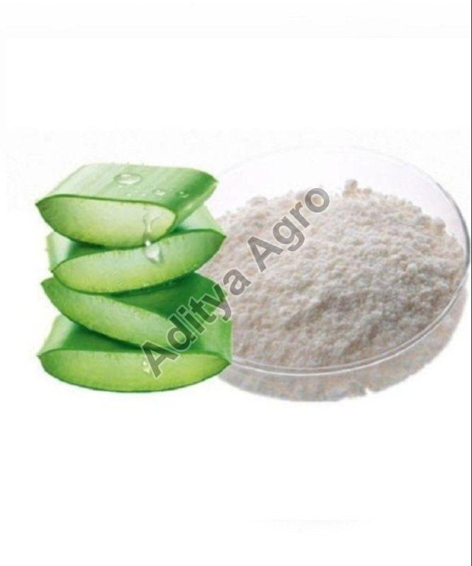 White Natural Aloe Vera Pulp Powder, for Cosmetics, Herbal Medicines, Feature : High Quality