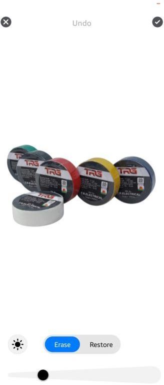 Tape
