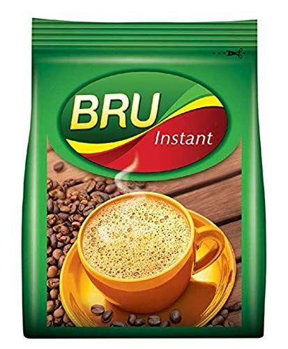 BRU Instant Coffee Powder