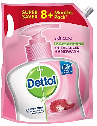 Dettol Liquid Handwash Refill