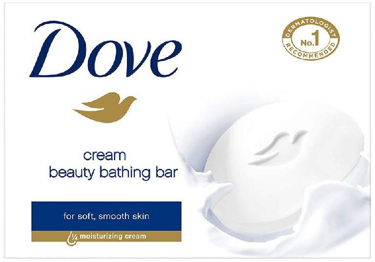 Dove Bathing Bar