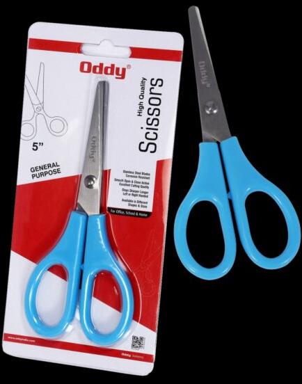 Oddy Scissors