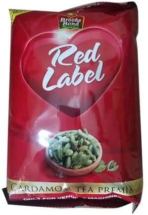 Red Label Tea, Packaging Type : Packet