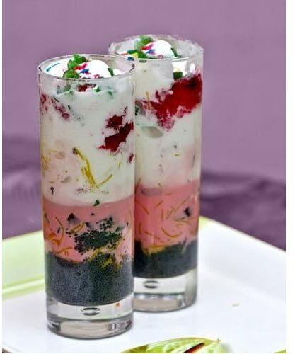 Falooda Ice Cream, Packaging Type : Carton