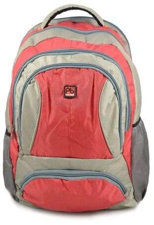 Shoulder School Backpack