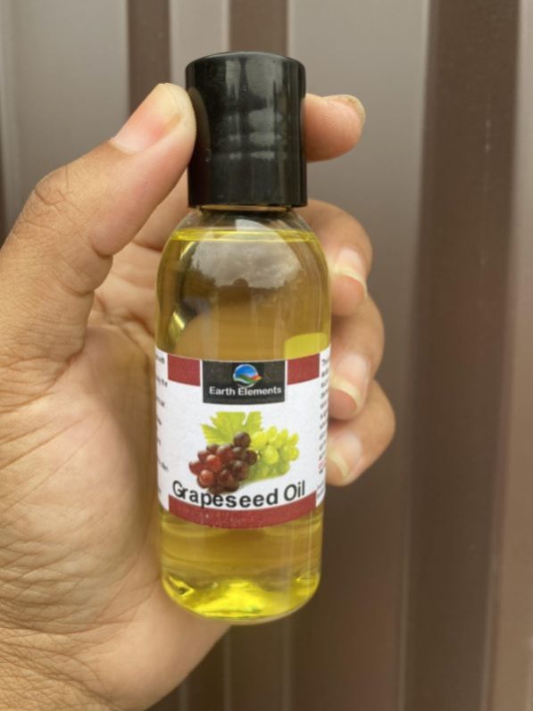 Grape Seed Oil