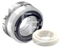 Elite Automatic Round Polished Stainless Steel Etbr Type Mechanical Seal, For Industrial