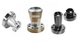 Plain Polished Stainless Steel Expander Flange, for Industry Use, Fittings Use, Size : Customised