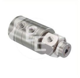 Polished Stainless Steel Hydraulic Rotary Joint, Feature : Anti-corrosive, Construction Excellent, Easy To Operate