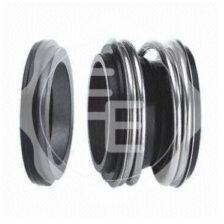 Round Mg1 Rubber Bellow Mechanical Seal, for Industrial, Automation Grade : Automatic