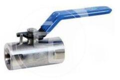 Elite Stainless Ball Valve, for Water Fitting, Size : Customised