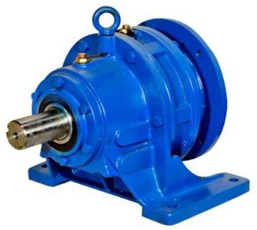 Semi Automatic 3-6kw Electric Cycloid Gear Reducer, Voltage : 220V